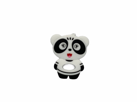 Panda Teether